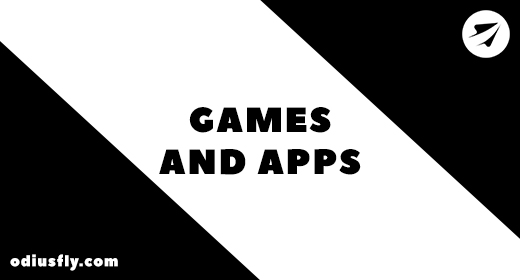 Games and Apps
